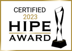 HIPE AWARD