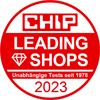 CHIP Leading Shops 2023